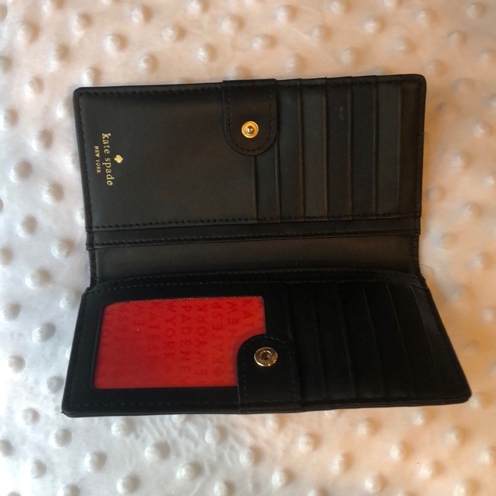Kate spade wallet - Picture 3 of 3